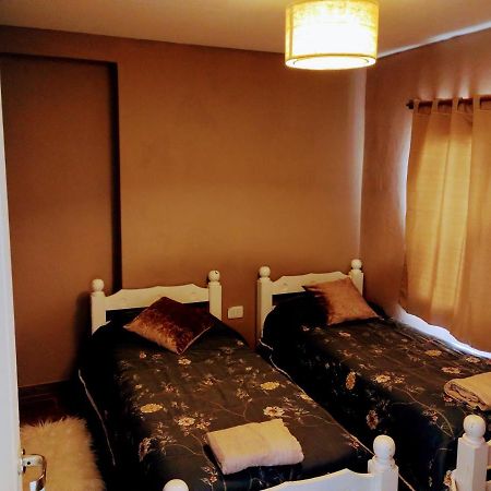 Casa Gregores 2 Gobernador Gregores Екстериор снимка