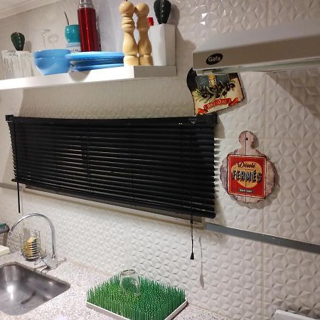 Casa Gregores 2 Gobernador Gregores Екстериор снимка