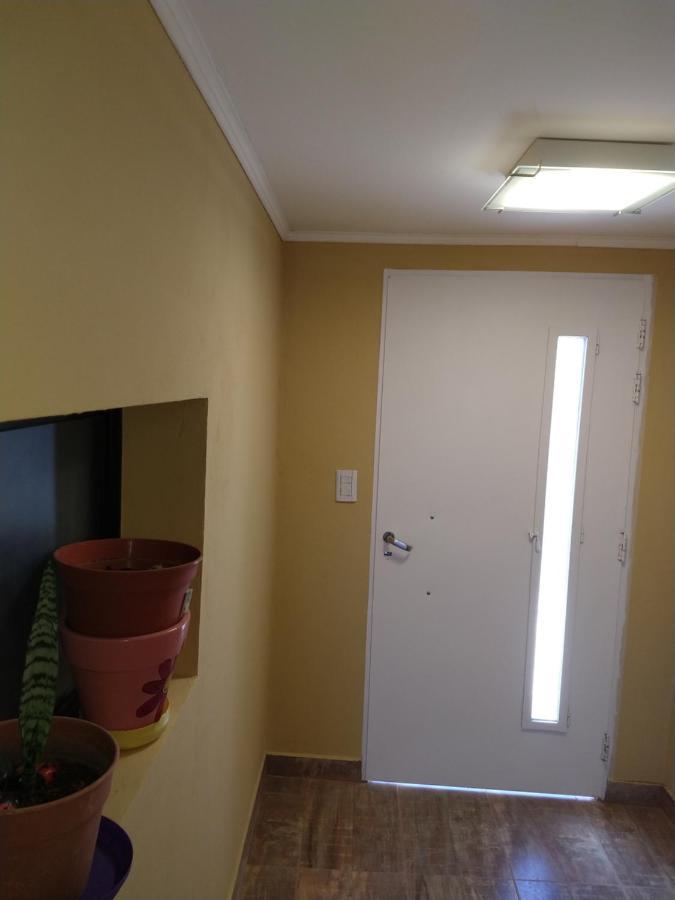 Casa Gregores 2 Gobernador Gregores Екстериор снимка