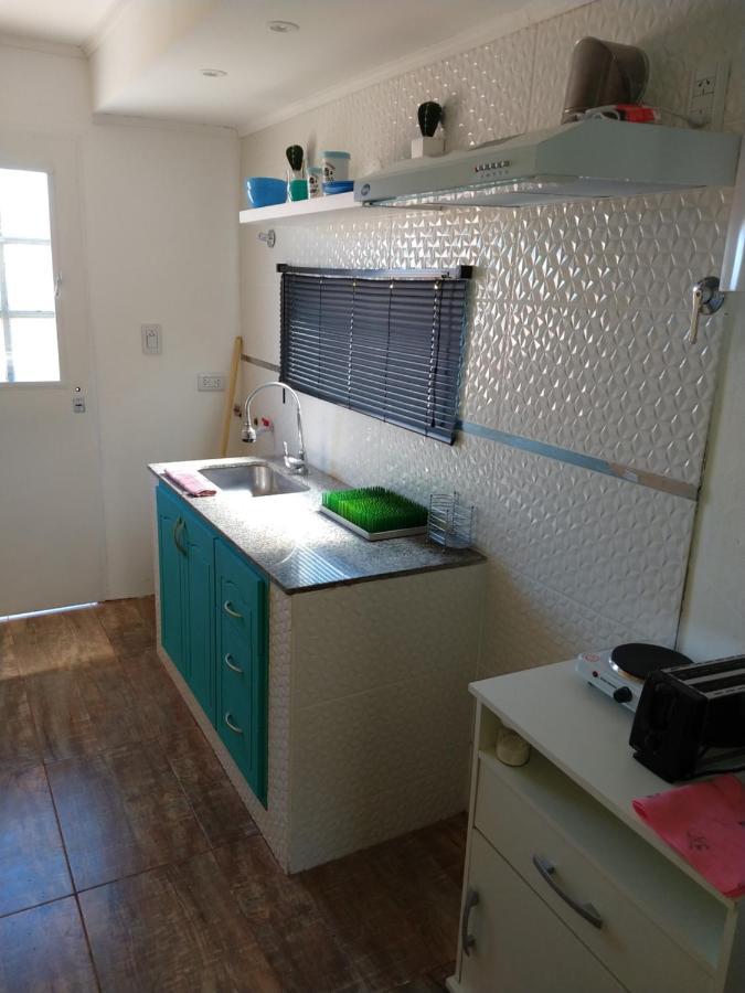 Casa Gregores 2 Gobernador Gregores Екстериор снимка