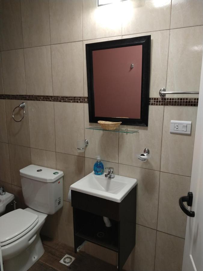 Casa Gregores 2 Gobernador Gregores Екстериор снимка