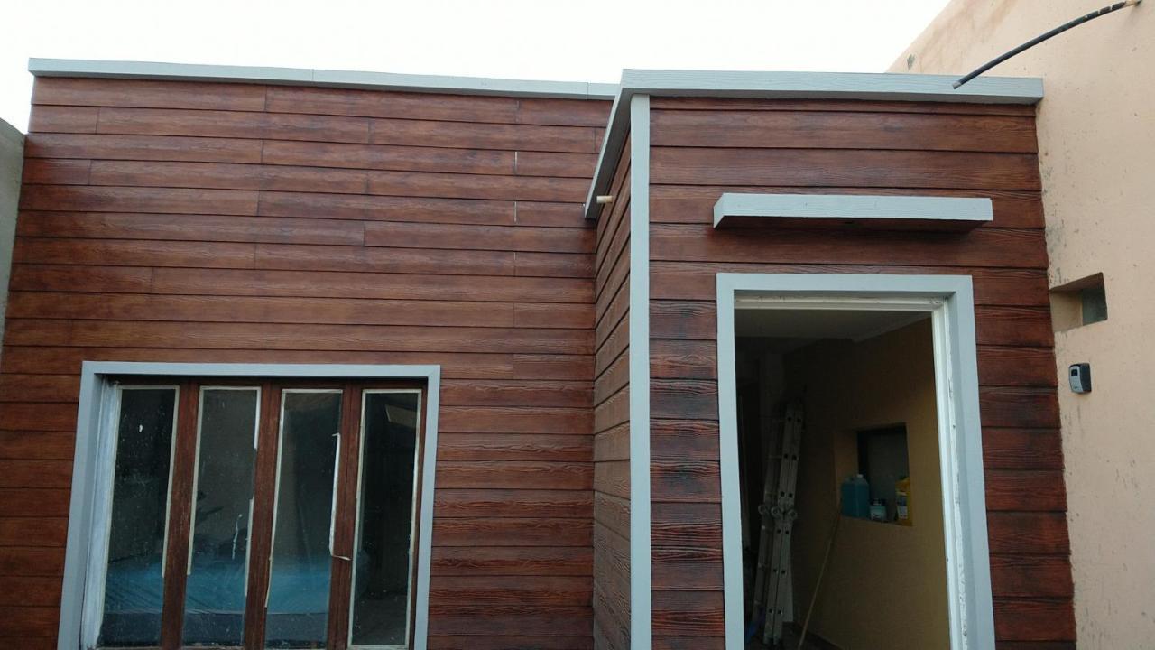 Casa Gregores 2 Gobernador Gregores Екстериор снимка