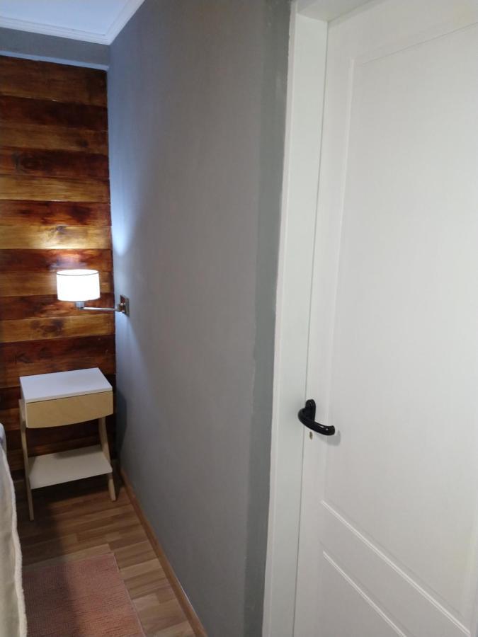 Casa Gregores 2 Gobernador Gregores Екстериор снимка