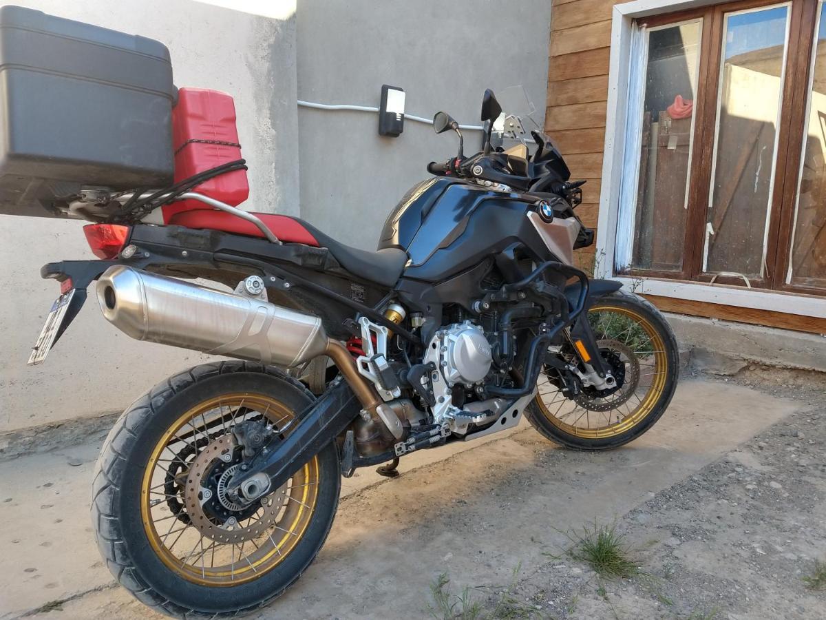 Casa Gregores 2 Gobernador Gregores Екстериор снимка
