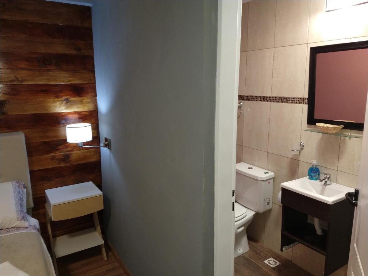 Casa Gregores 2 Gobernador Gregores Екстериор снимка