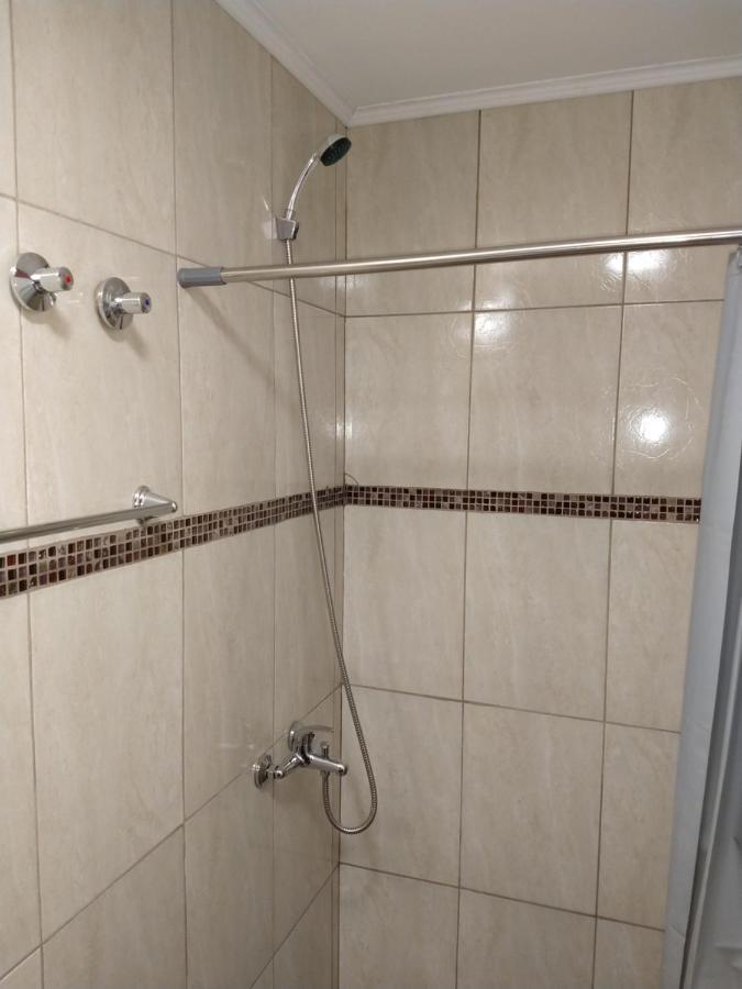 Casa Gregores 2 Gobernador Gregores Екстериор снимка