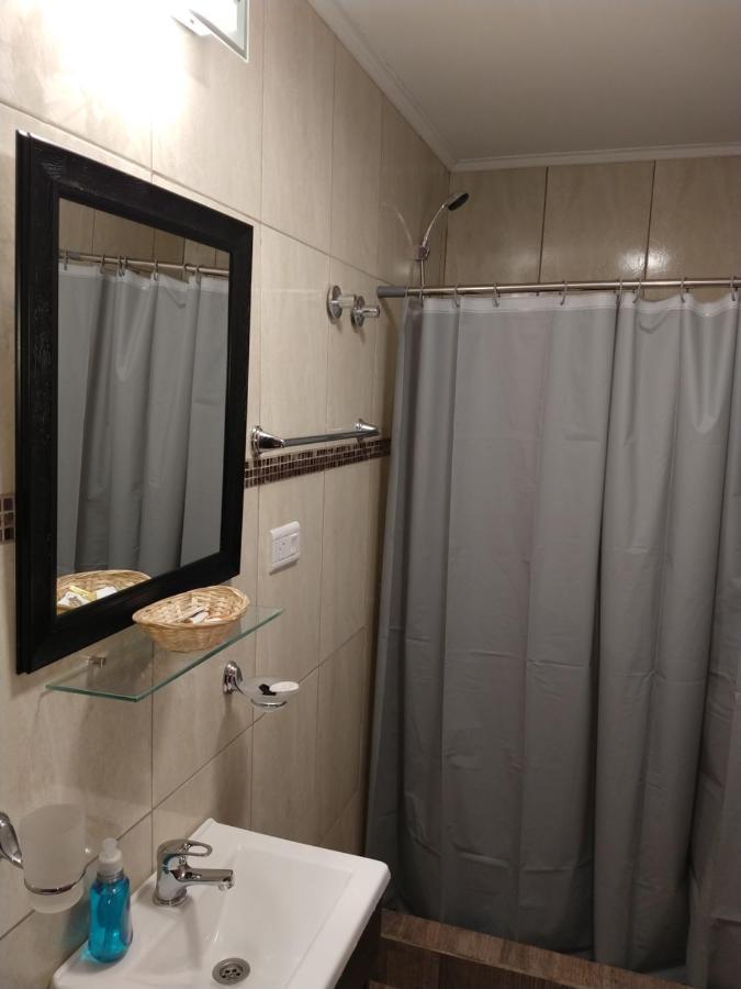Casa Gregores 2 Gobernador Gregores Екстериор снимка