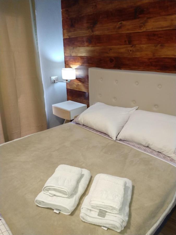 Casa Gregores 2 Gobernador Gregores Екстериор снимка