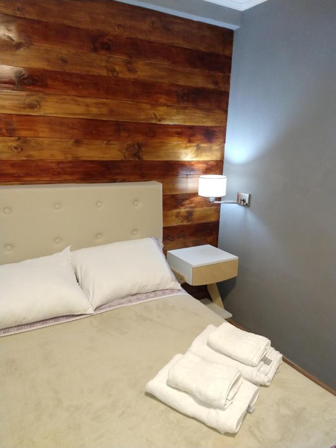 Casa Gregores 2 Gobernador Gregores Екстериор снимка