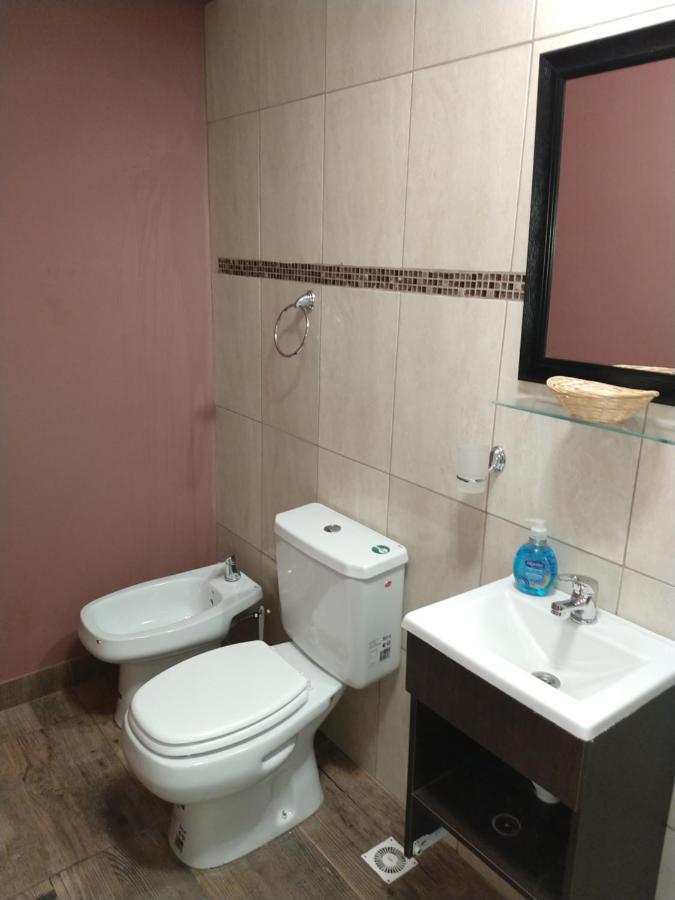 Casa Gregores 2 Gobernador Gregores Екстериор снимка