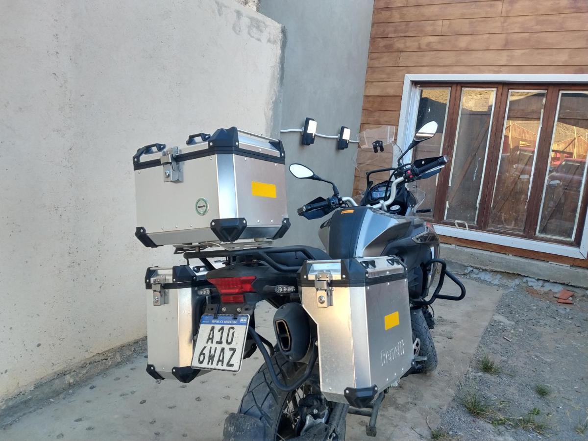 Casa Gregores 2 Gobernador Gregores Екстериор снимка