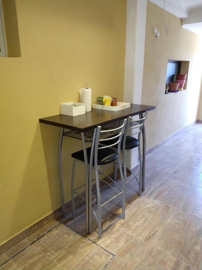 Casa Gregores 2 Gobernador Gregores Екстериор снимка