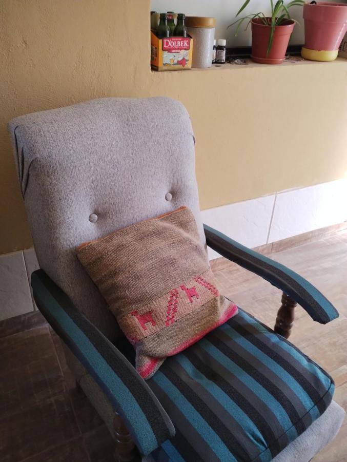 Casa Gregores 2 Gobernador Gregores Екстериор снимка