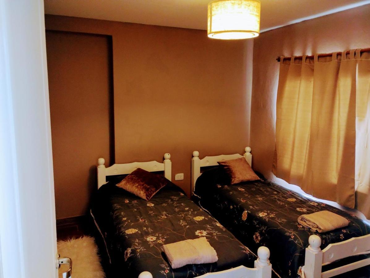 Casa Gregores 2 Gobernador Gregores Екстериор снимка