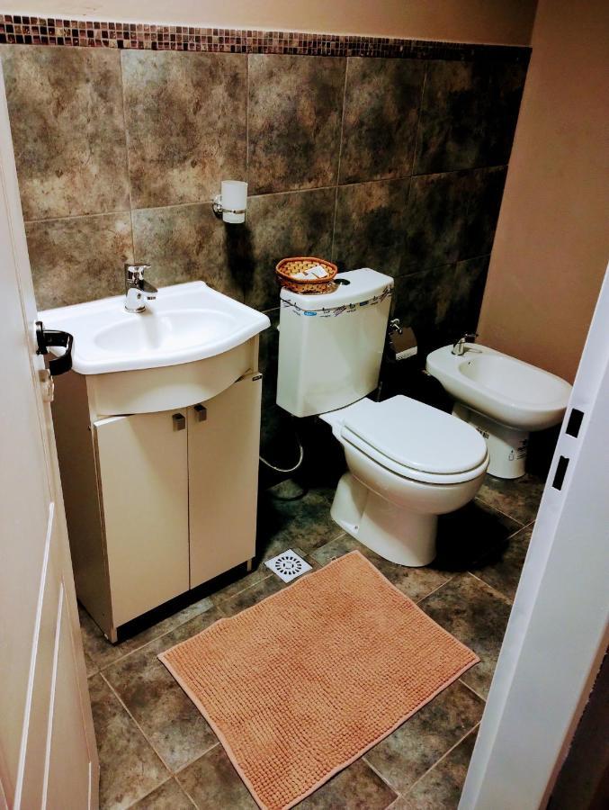 Casa Gregores 2 Gobernador Gregores Екстериор снимка