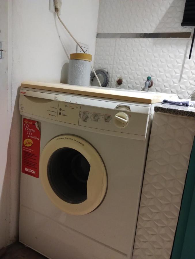Casa Gregores 2 Gobernador Gregores Екстериор снимка
