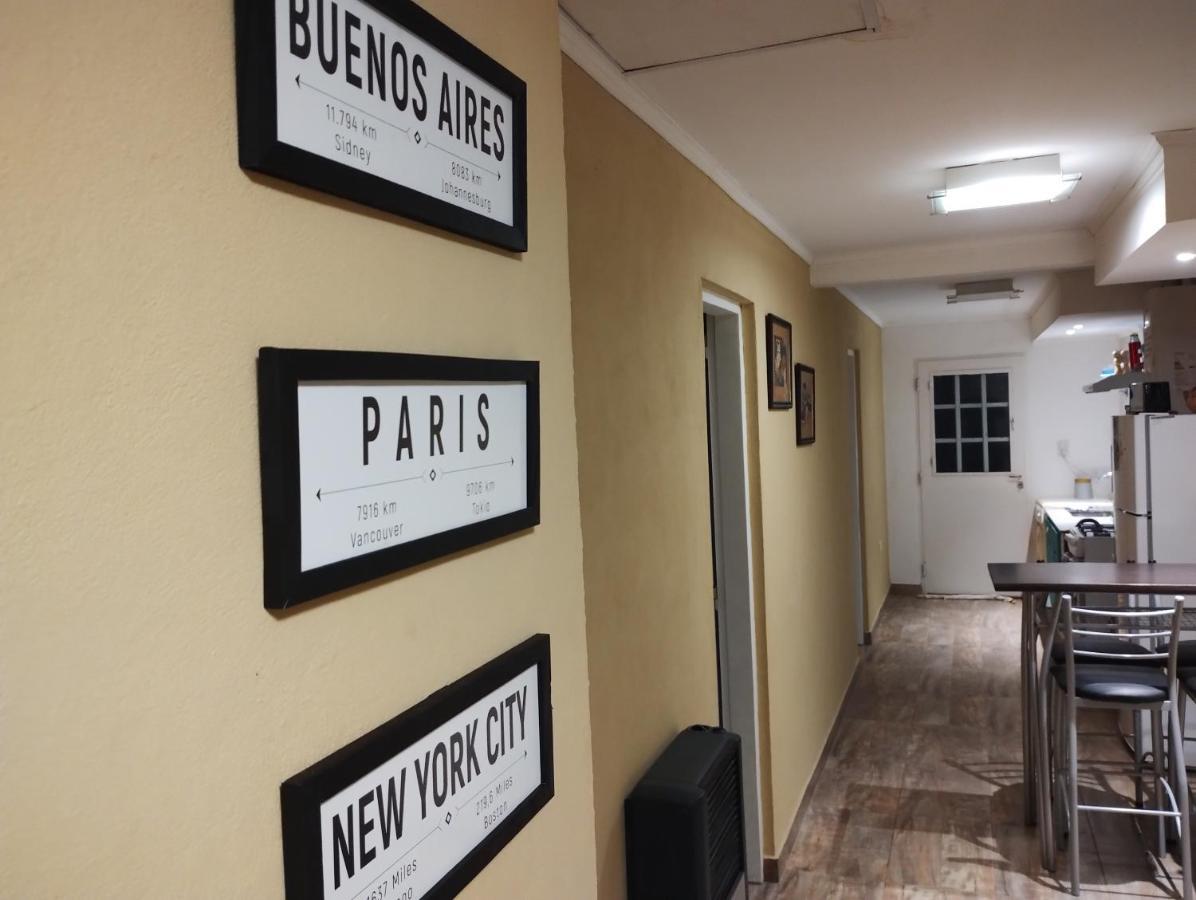 Casa Gregores 2 Gobernador Gregores Екстериор снимка