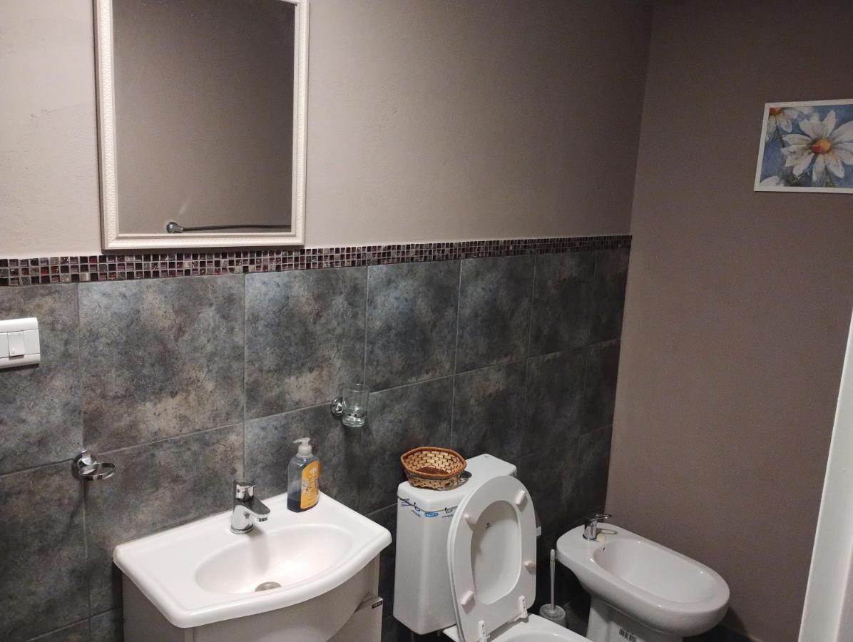 Casa Gregores 2 Gobernador Gregores Екстериор снимка
