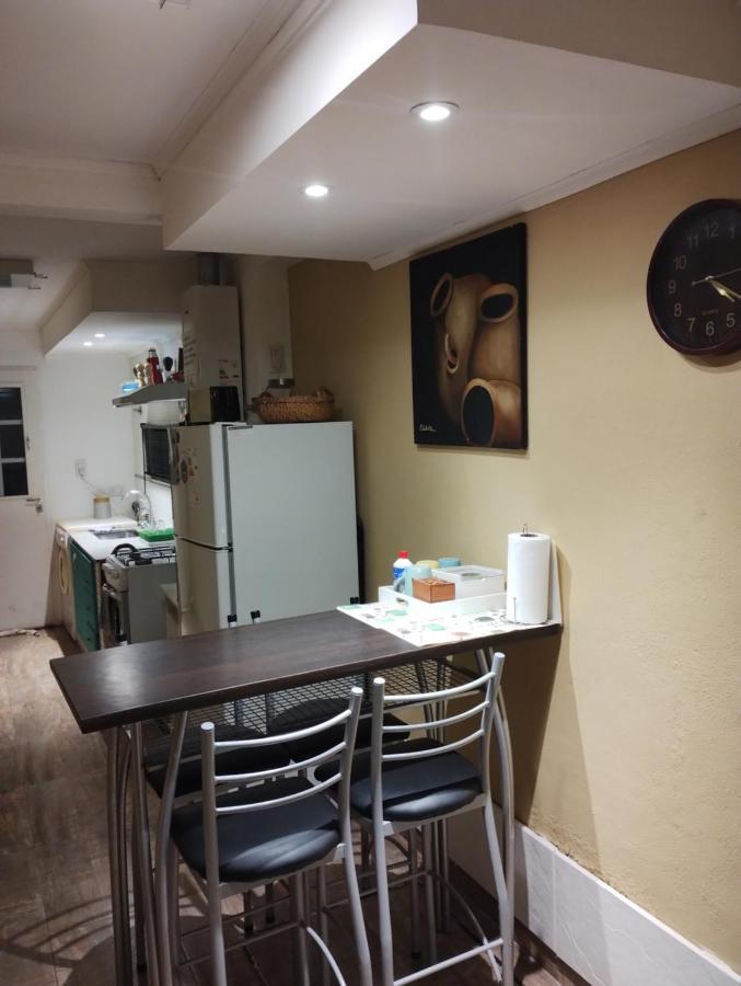 Casa Gregores 2 Gobernador Gregores Екстериор снимка